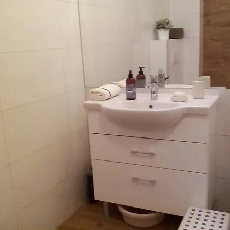 Karmazynowy Nad Morzem * Kołobrzeg
