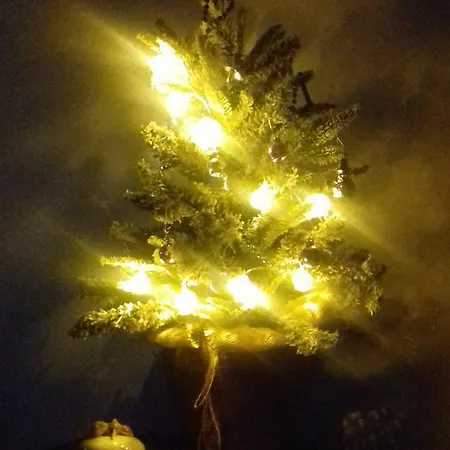 Karmazynowy Nad Morzem Apartman *