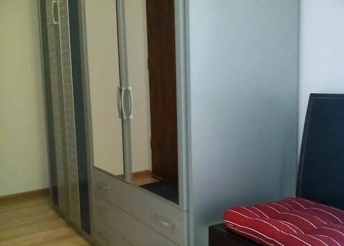 Апартаменти Karmazynowy Nad Morzem *