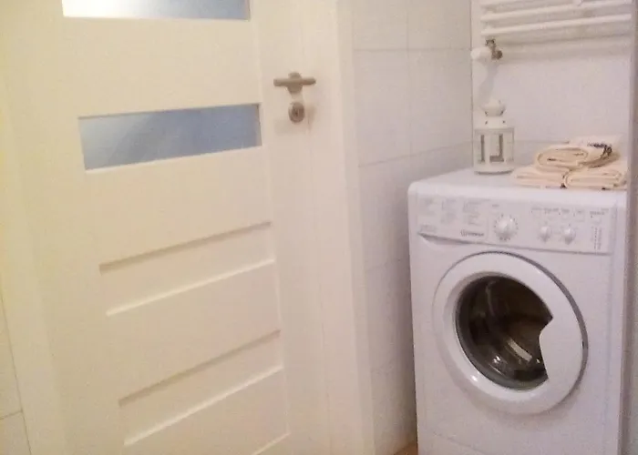 Karmazynowy Nad Morzem Колобжег