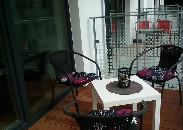 Karmazynowy Nad Morzem * Колобжег