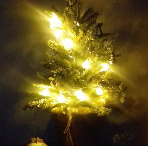 Karmazynowy Nad Morzem Апартаменти *