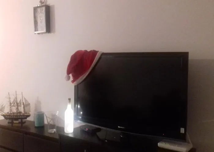 Karmazynowy Nad Morzem * Колобжег