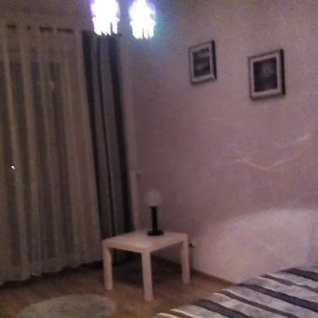 Karmazynowy Nad Morzem