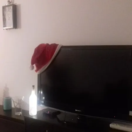 Karmazynowy Nad Morzem * Kolobrzeg