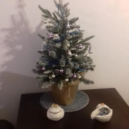 Karmazynowy Nad Morzem *